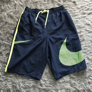 🚨 FINAL SALE!! Brand New Nike Swimming Trunks!